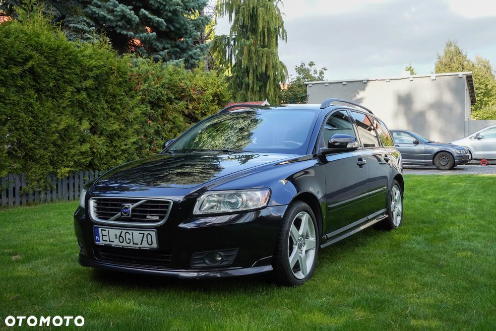 Volvo V50 1.6D DRIVe - 1