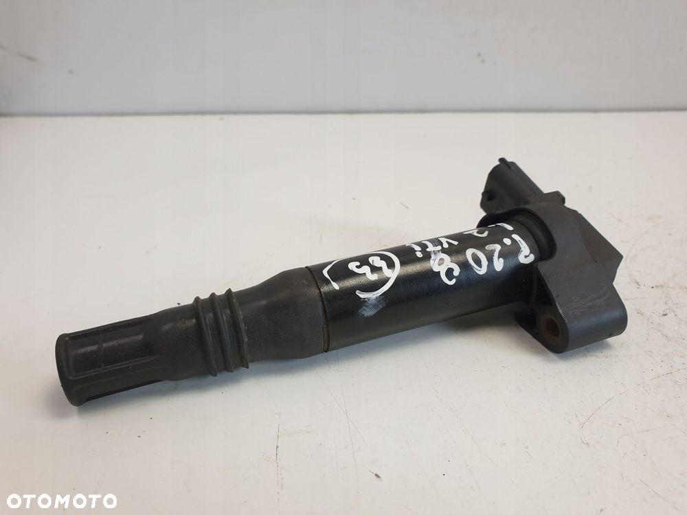 Peugeot 208 1.2 VTi CEWKA ZAPŁONOWA 9671214580 - 3