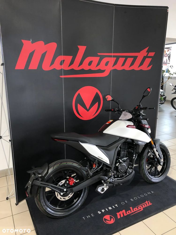 Malaguti Drakon - 15