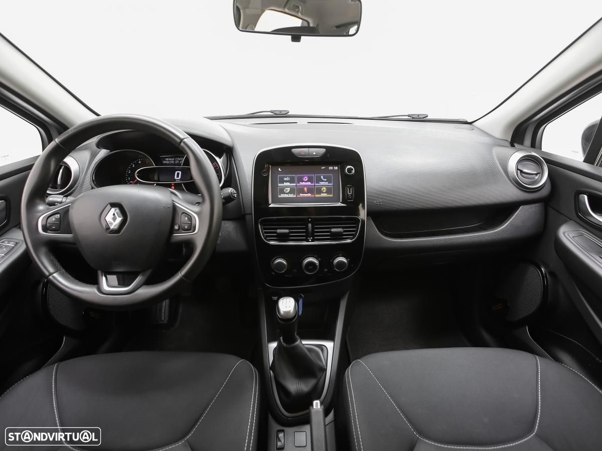 Renault Clio 1.5 dCi Limited EDition - 6