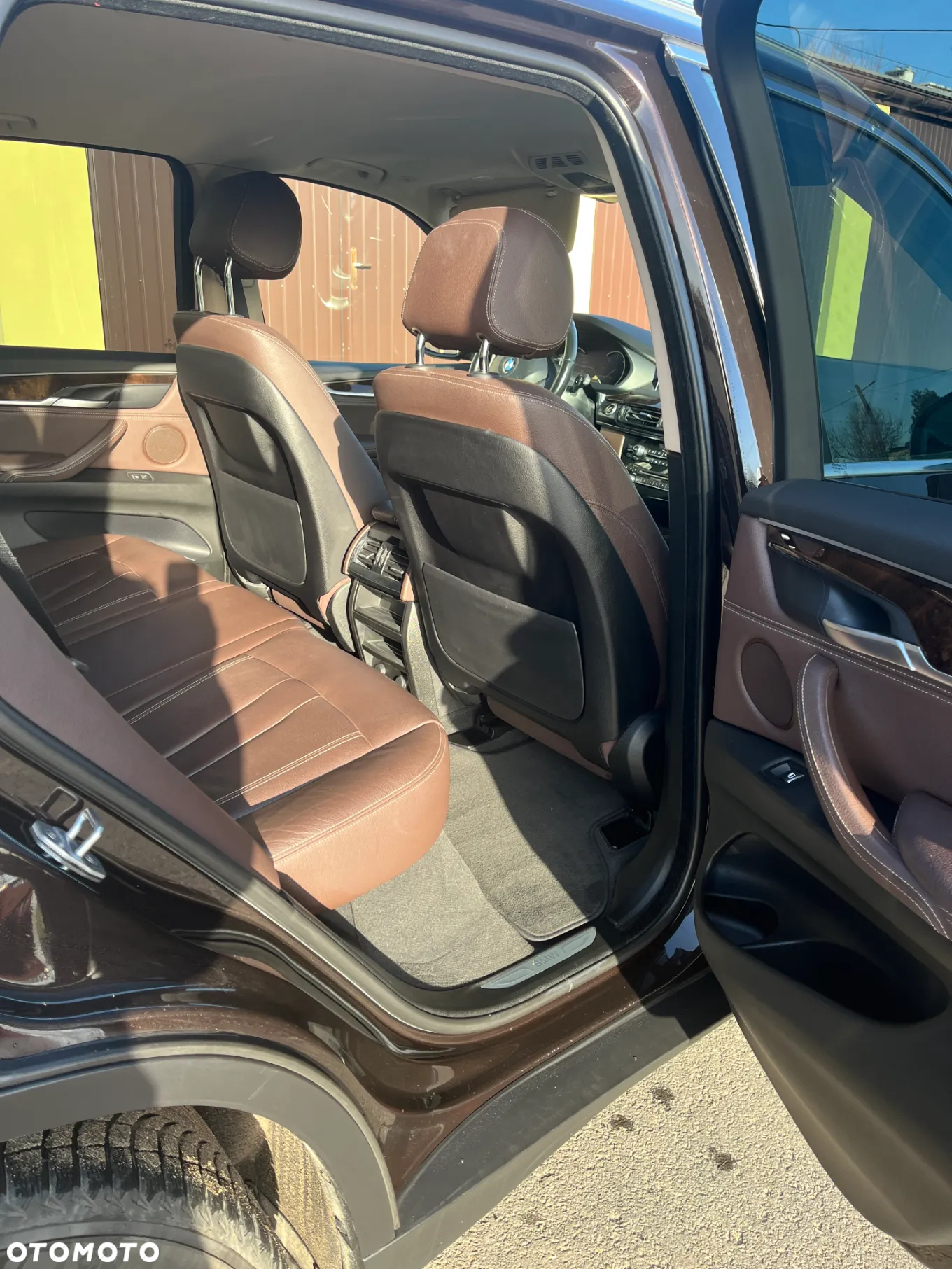 BMW X5 xDrive25d - 12