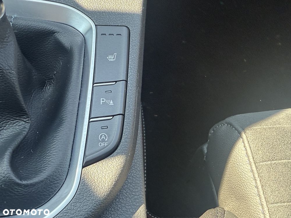 Hyundai i30 N 2.0 T-GDI GPF Performance - 11