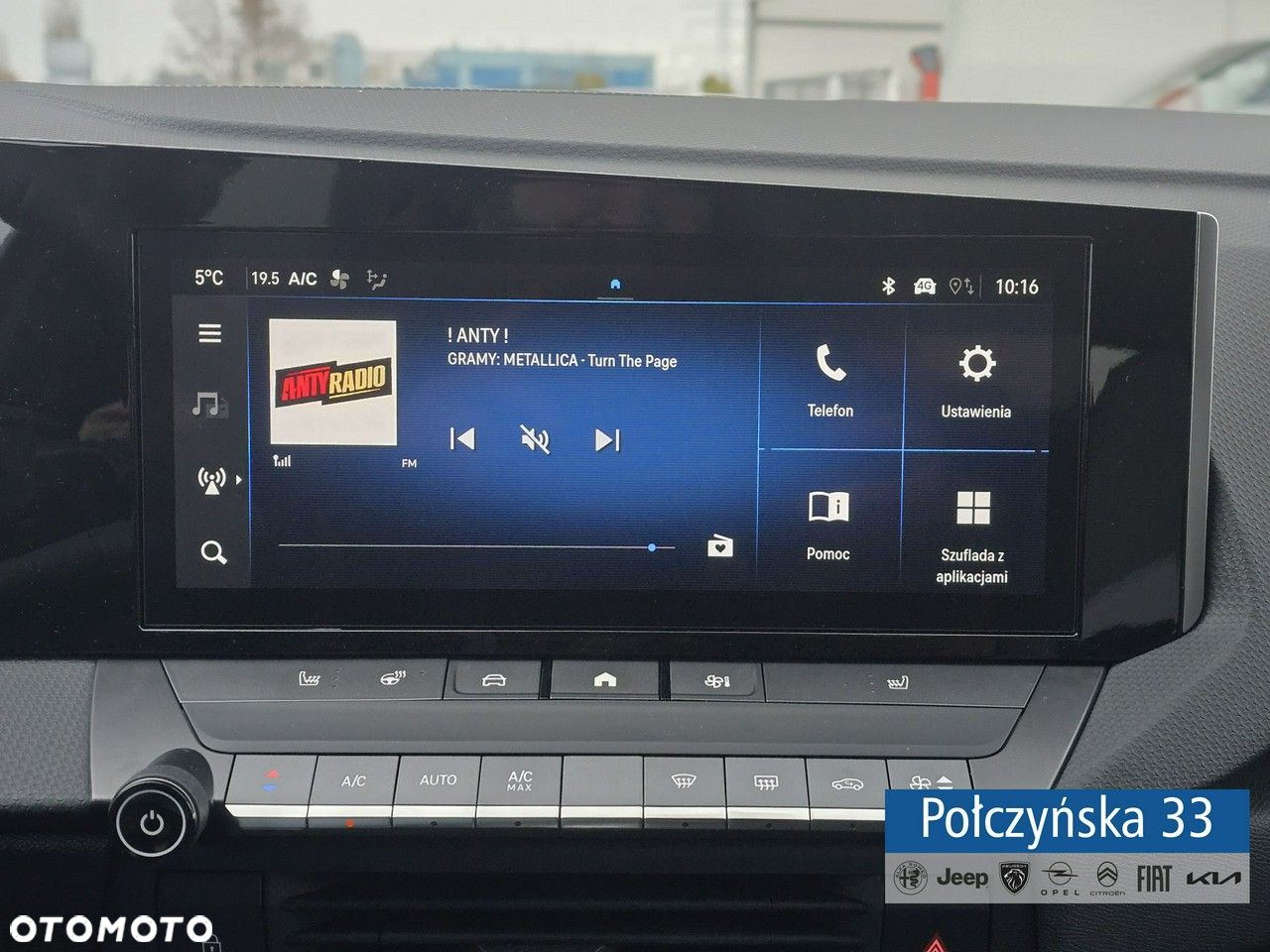 Opel Astra - 22