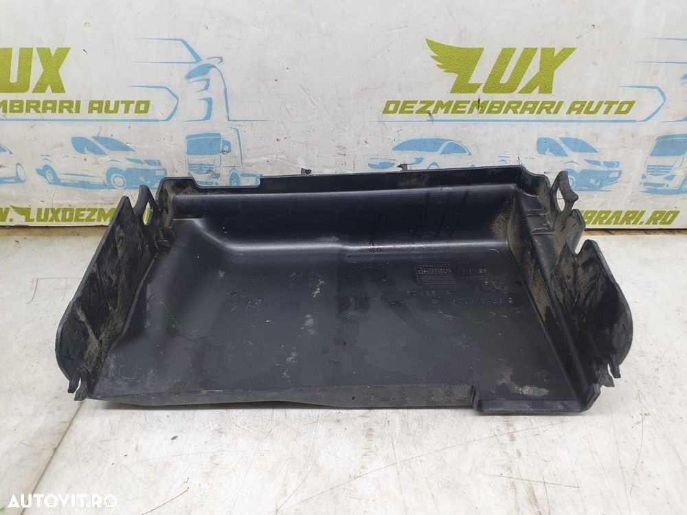 Capac carcasa baterie 6q0915429d Volkswagen VW Polo 4 9N [2001 - 2005 - 2