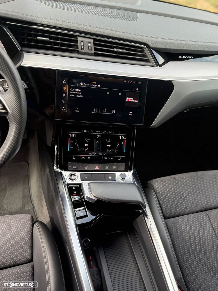 Audi e-tron 50 quattro S line - 7