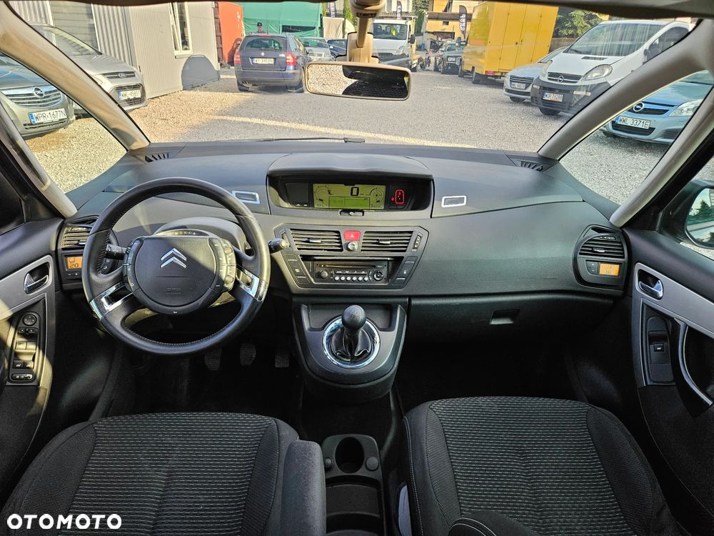 Citroën C4 Picasso 1.6 HDi Equilibre - 13