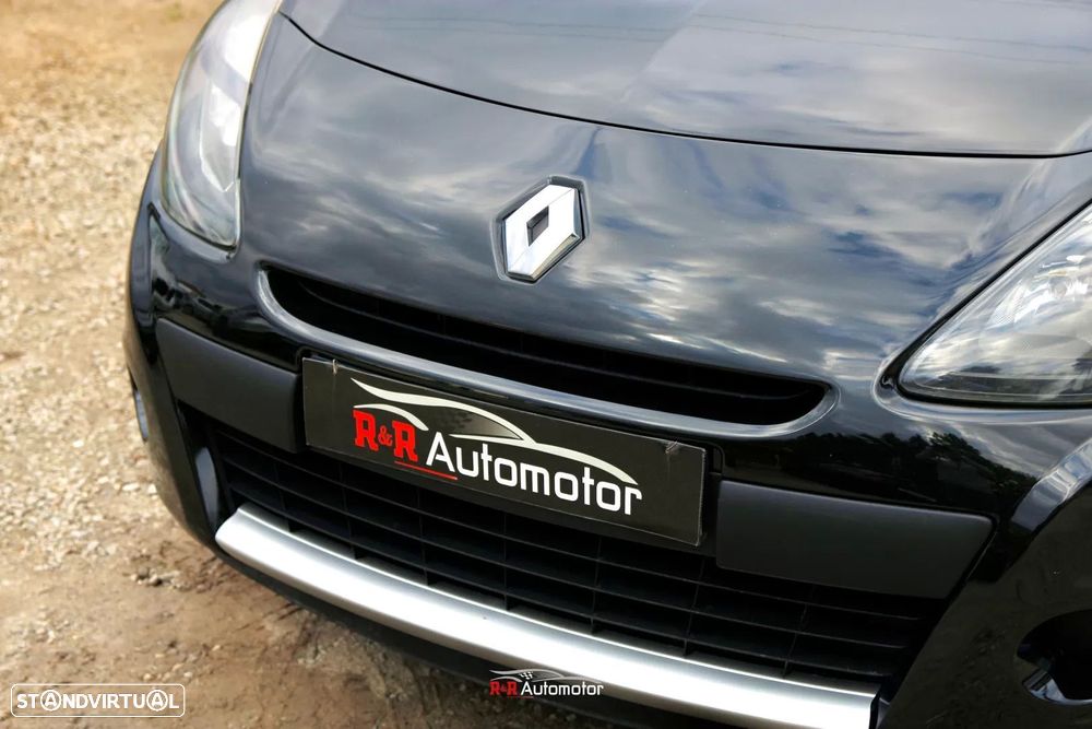 Renault Clio 1.2 16V Dynamique - 16