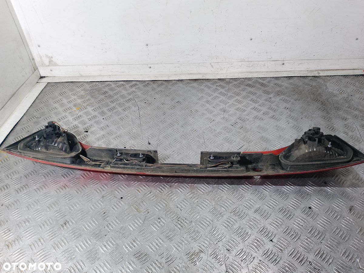 BLENDA KLAPY SEAT TOLEDO II - 4