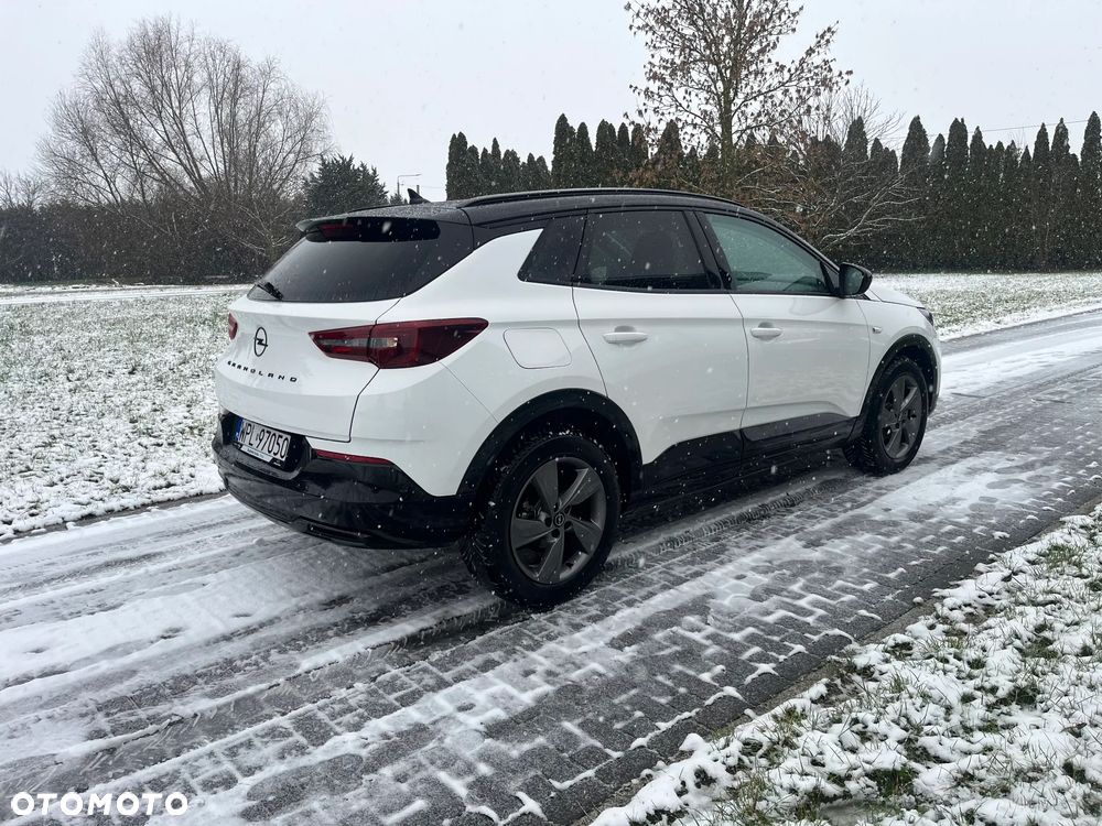 Opel Grandland X - 3