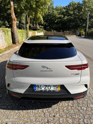 Jaguar I-Pace S AWD Aut. - 8