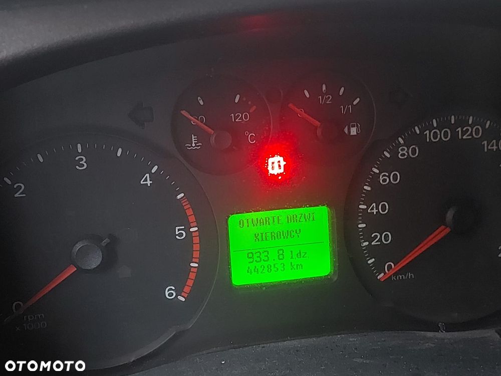 Ford Transit Custom - 5