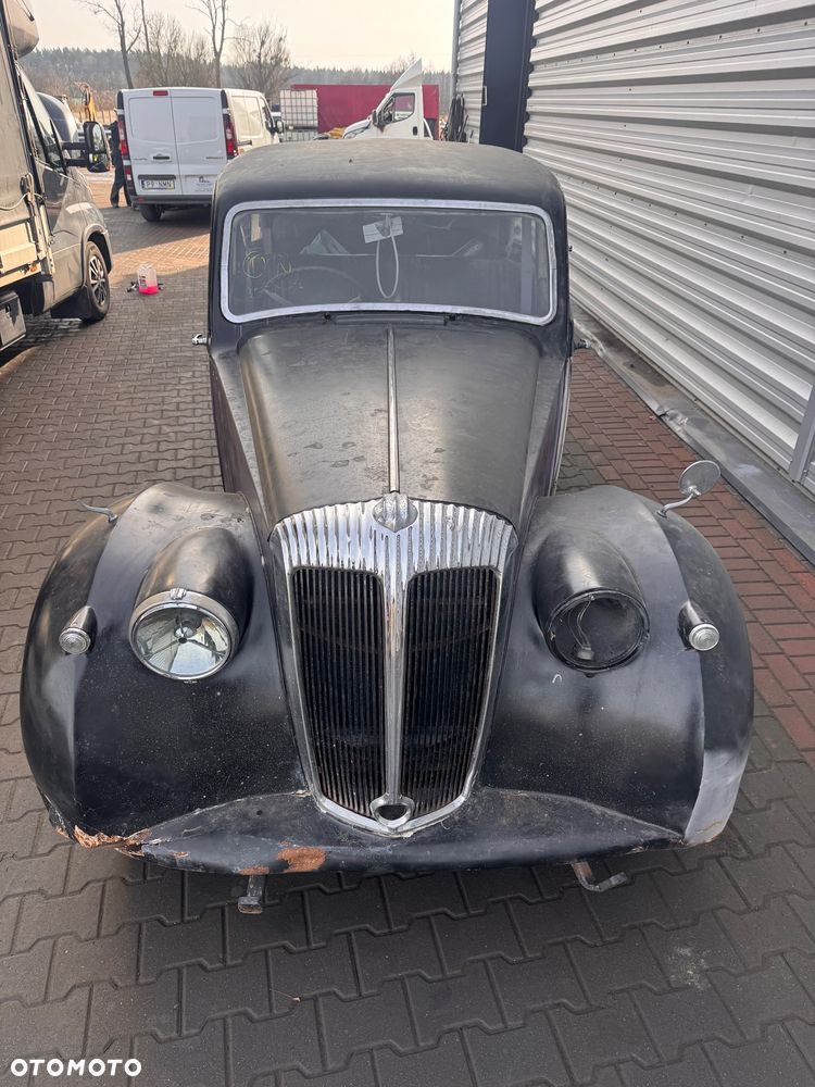 Mercedes-Benz Inny - 15
