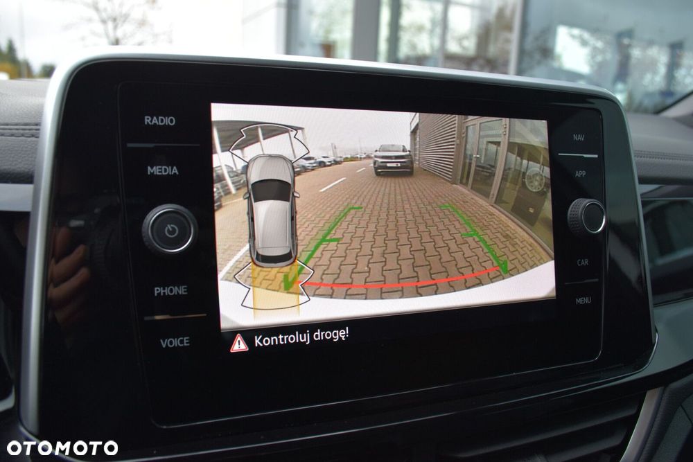 Volkswagen T-Roc 2.0 TSI 4Motion R DSG - 15