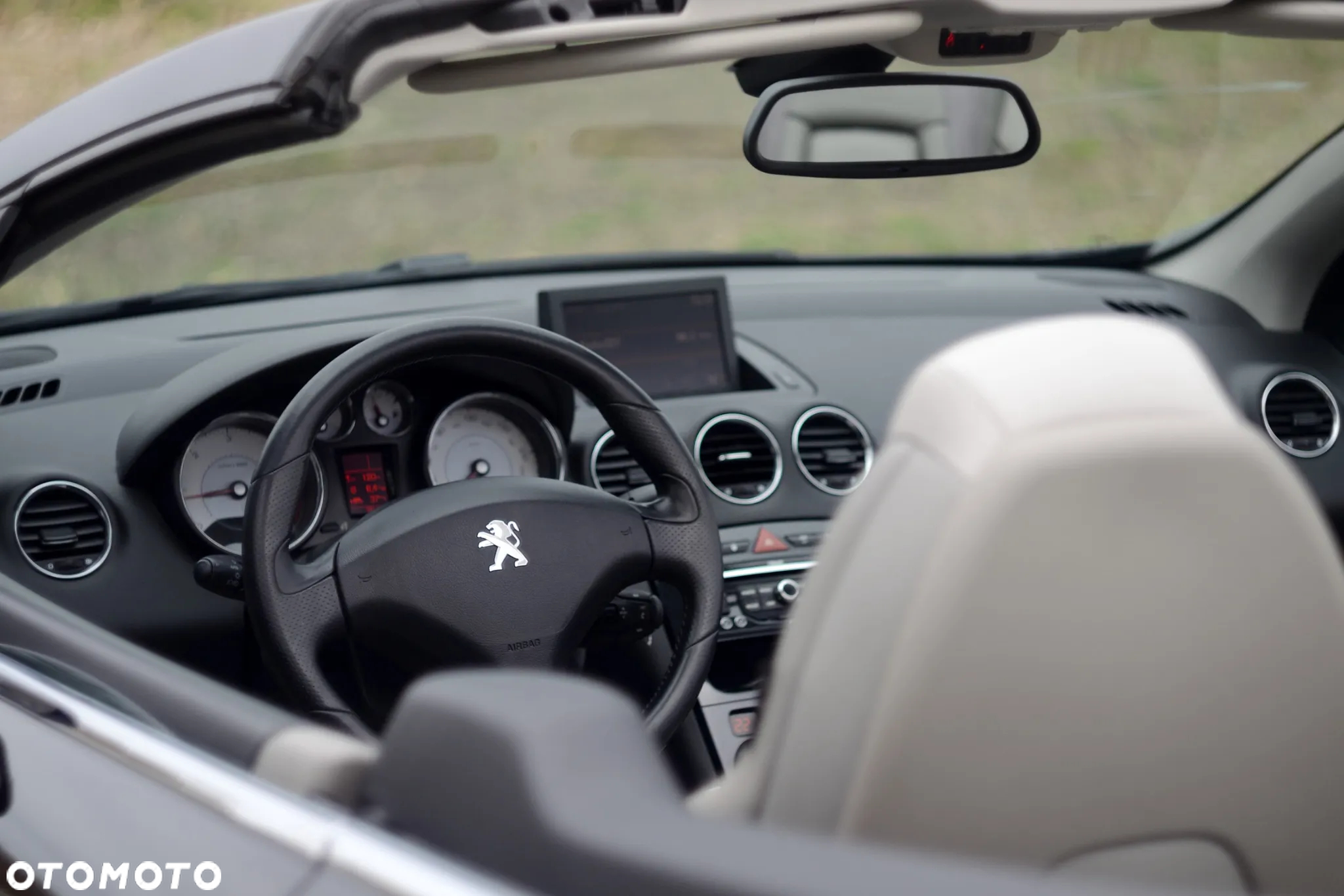 Peugeot 308 CC 1.6 HDi Sport - 28