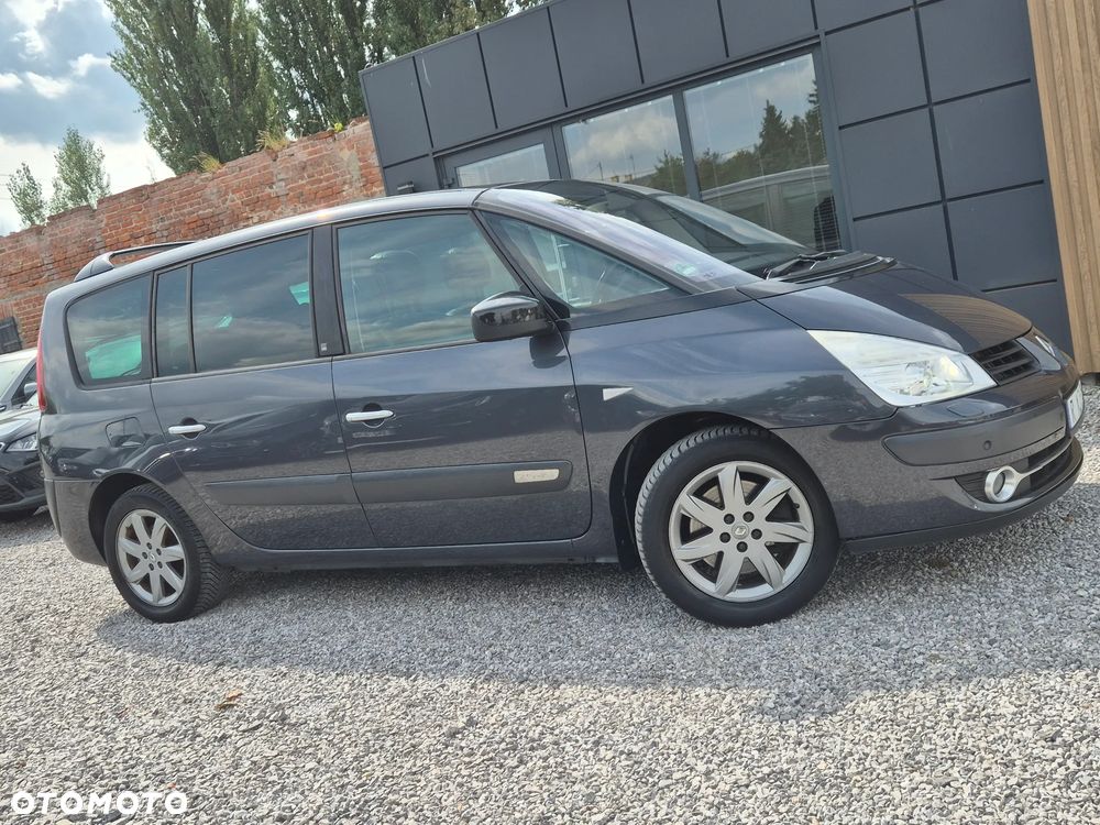 Renault Grand Espace Gr 2.0 dCi 25th - 15