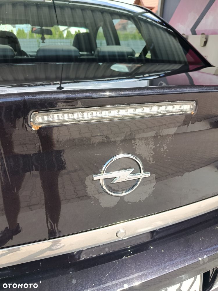 Opel Vectra - 6