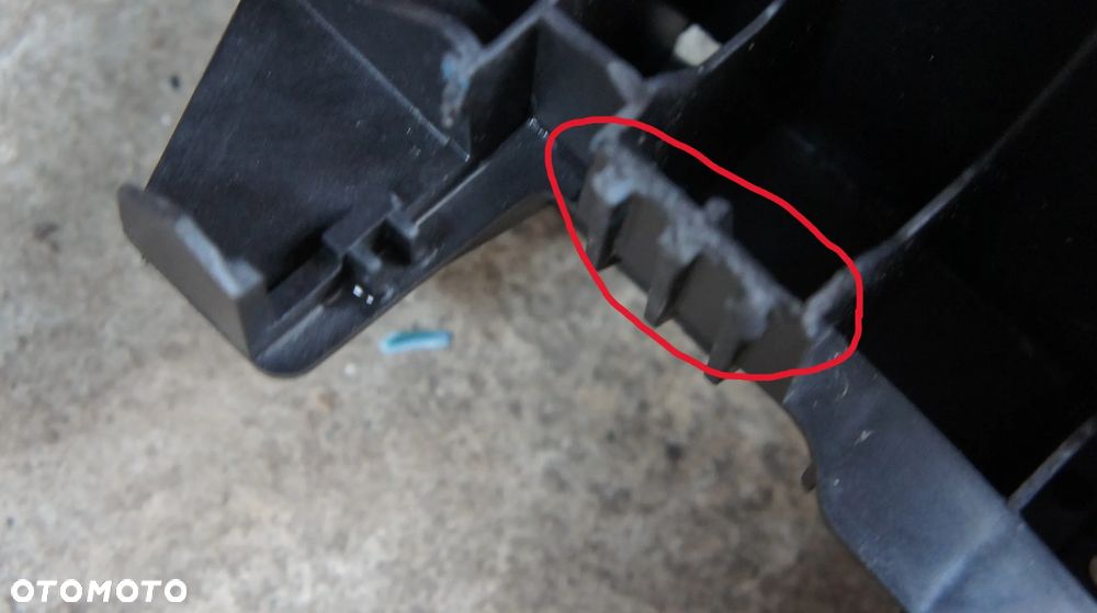 PAS PRZEDNI SKODA ENYAQ SKODA ELROQ 5LJ805563B - 10