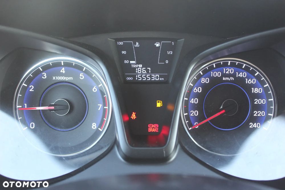 Hyundai ix20 1.4 Comfort - 14