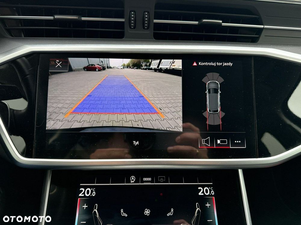 Audi A6 Avant - 26