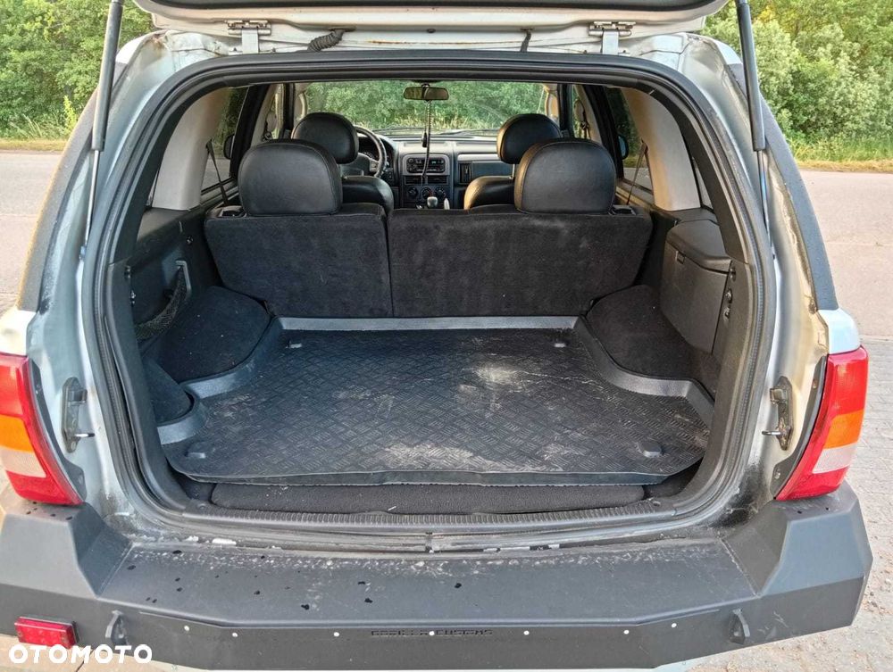 Jeep Grand Cherokee - 7
