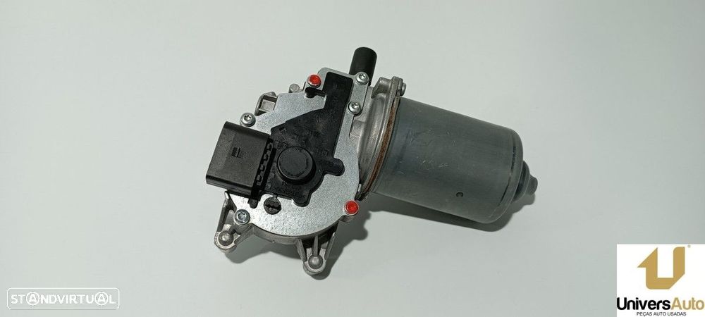 MOTOR LIMPA-VIDROS FRONTAL LAND ROVER EVOQUE DYNAMIC - 2