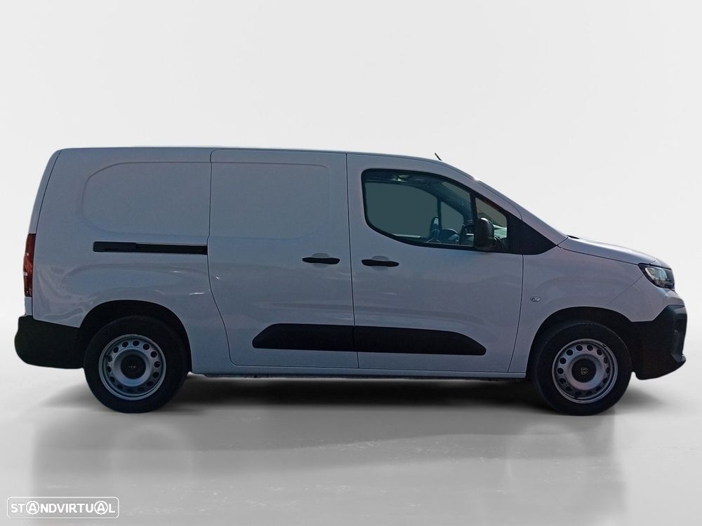 Peugeot Partner 1.5 BlueHDi Longa - 6