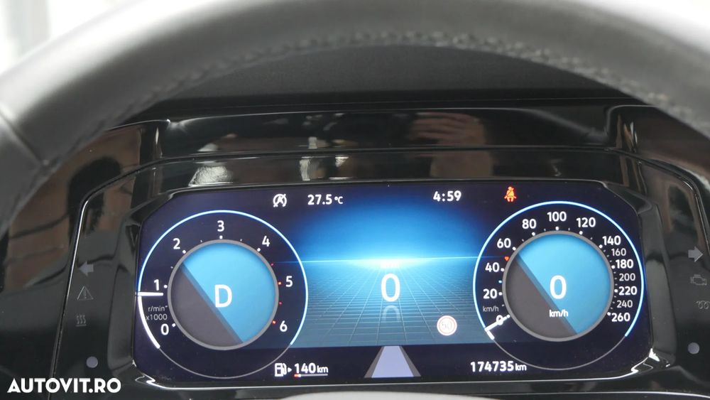 Volkswagen Golf 2.0 TDI SCR DSG Life - 4
