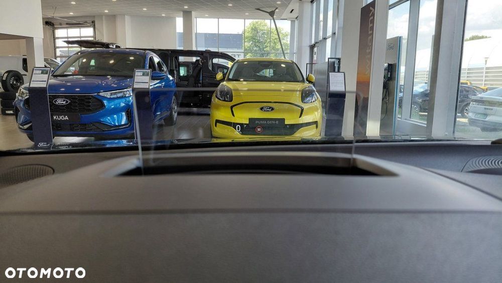 Ford Focus - 18