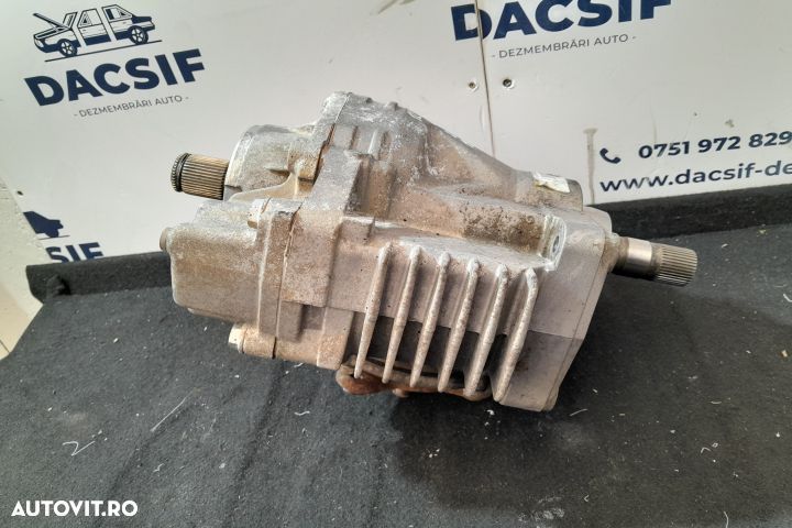 Grup fata / Diferential fata 0A6409053Q 0A6409053Q Volkswagen VW Tigu - 2