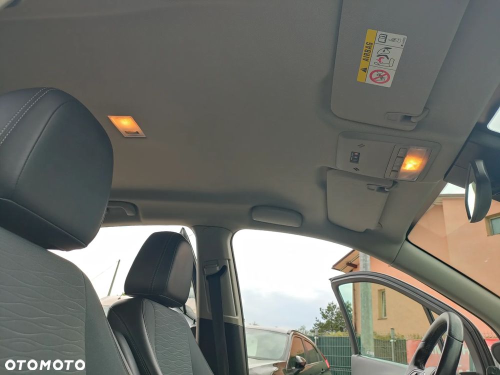 Opel Mokka 1.4 T Cosmo S&S EU6 - 26