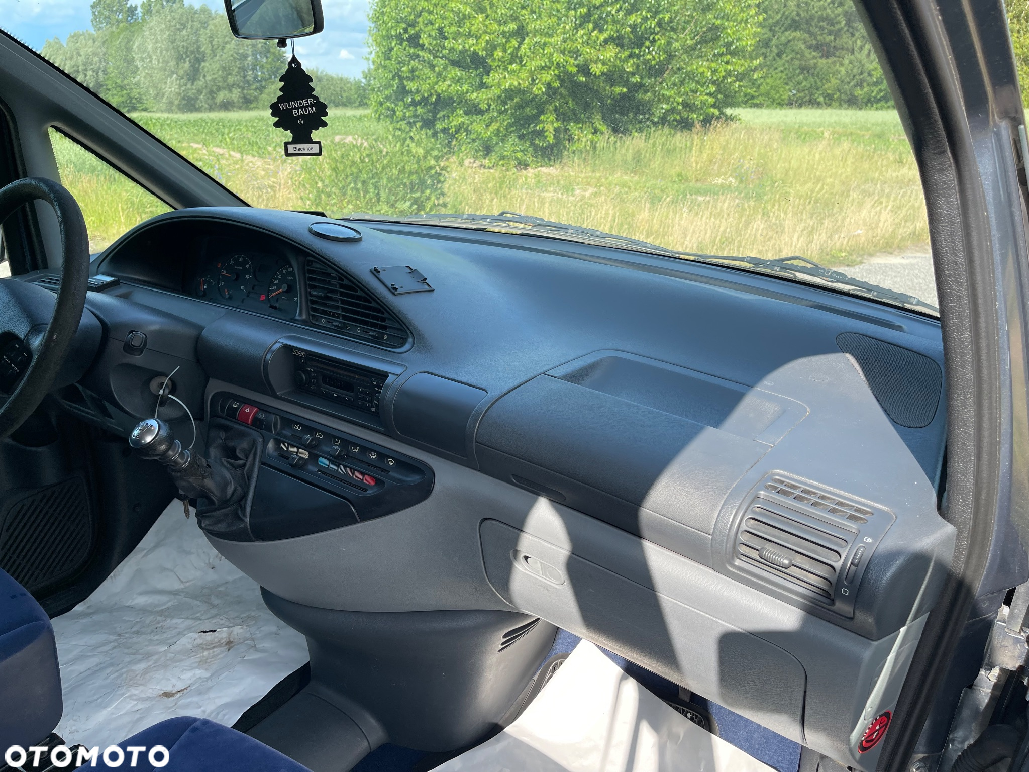 Fiat Scudo 16 V 222.1K5.1 ELX - 12