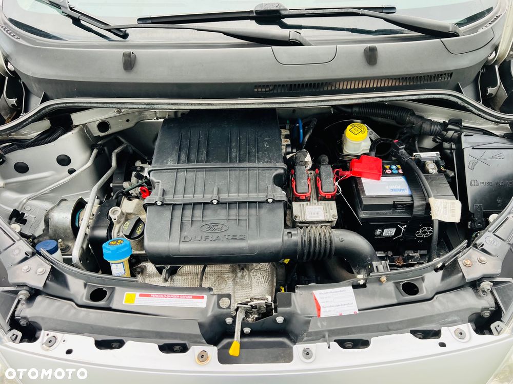 Ford KA 1.2 Ambiente - 29