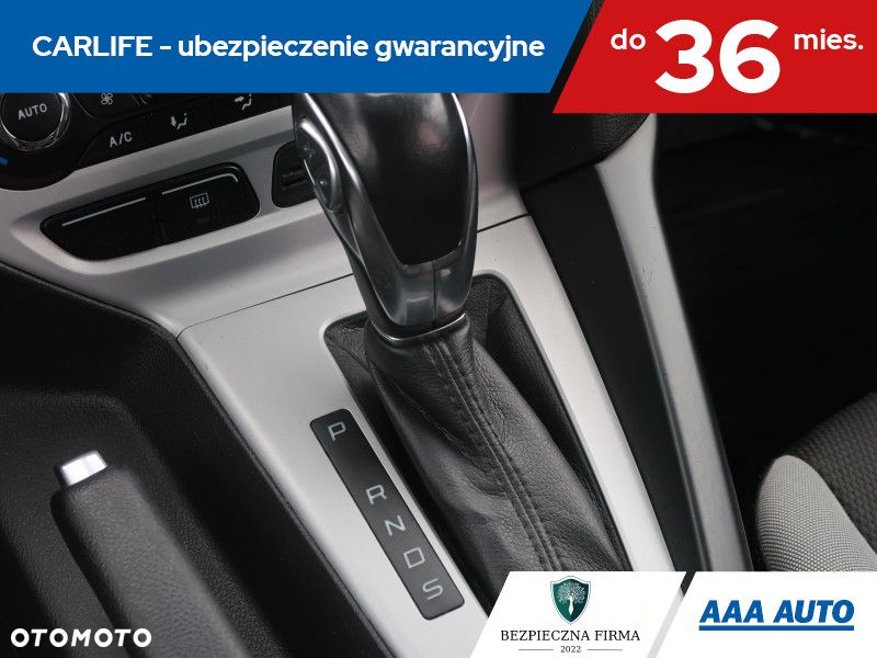 Ford Focus - 18