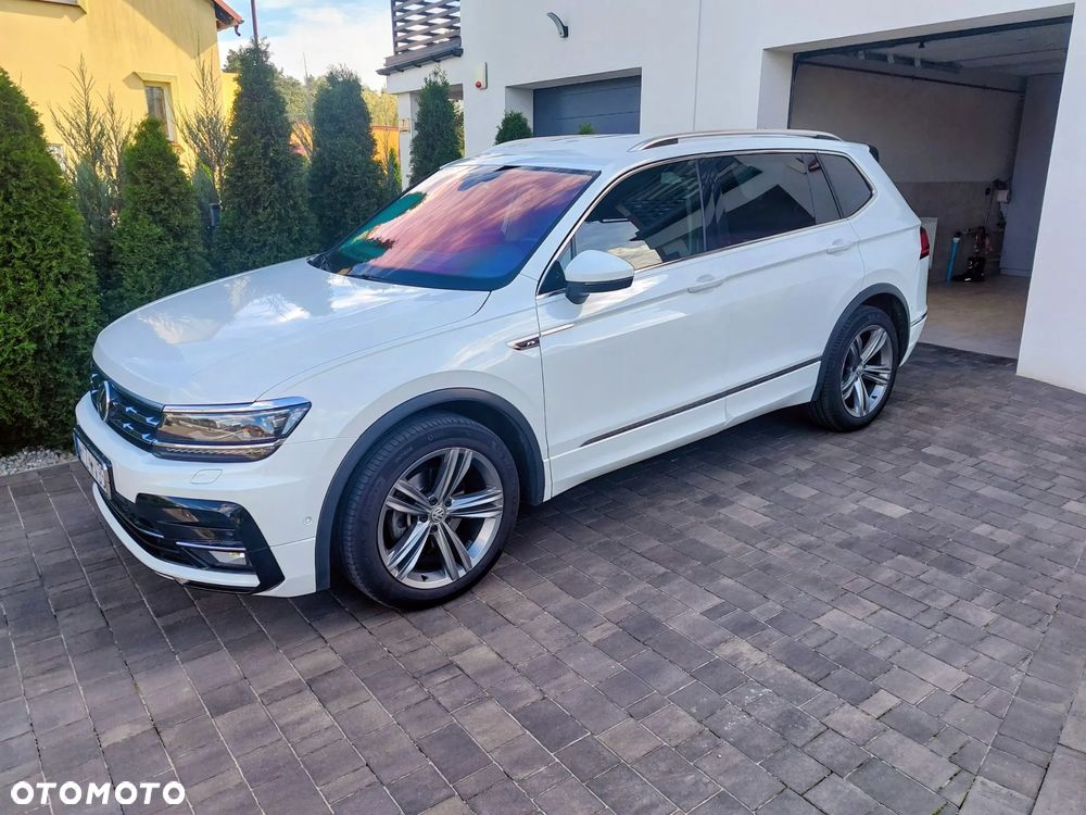 Volkswagen Tiguan Allspace 1.5 TSI EVO Highline DSG - 39