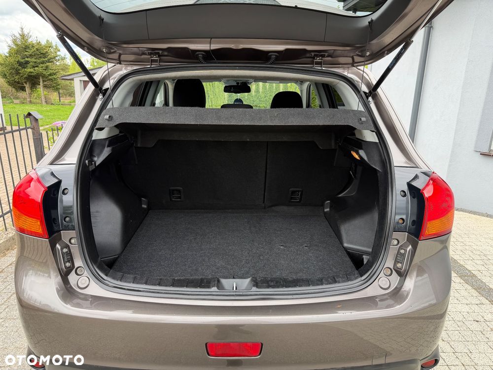 Mitsubishi ASX 1.6 2WD Invite - 12