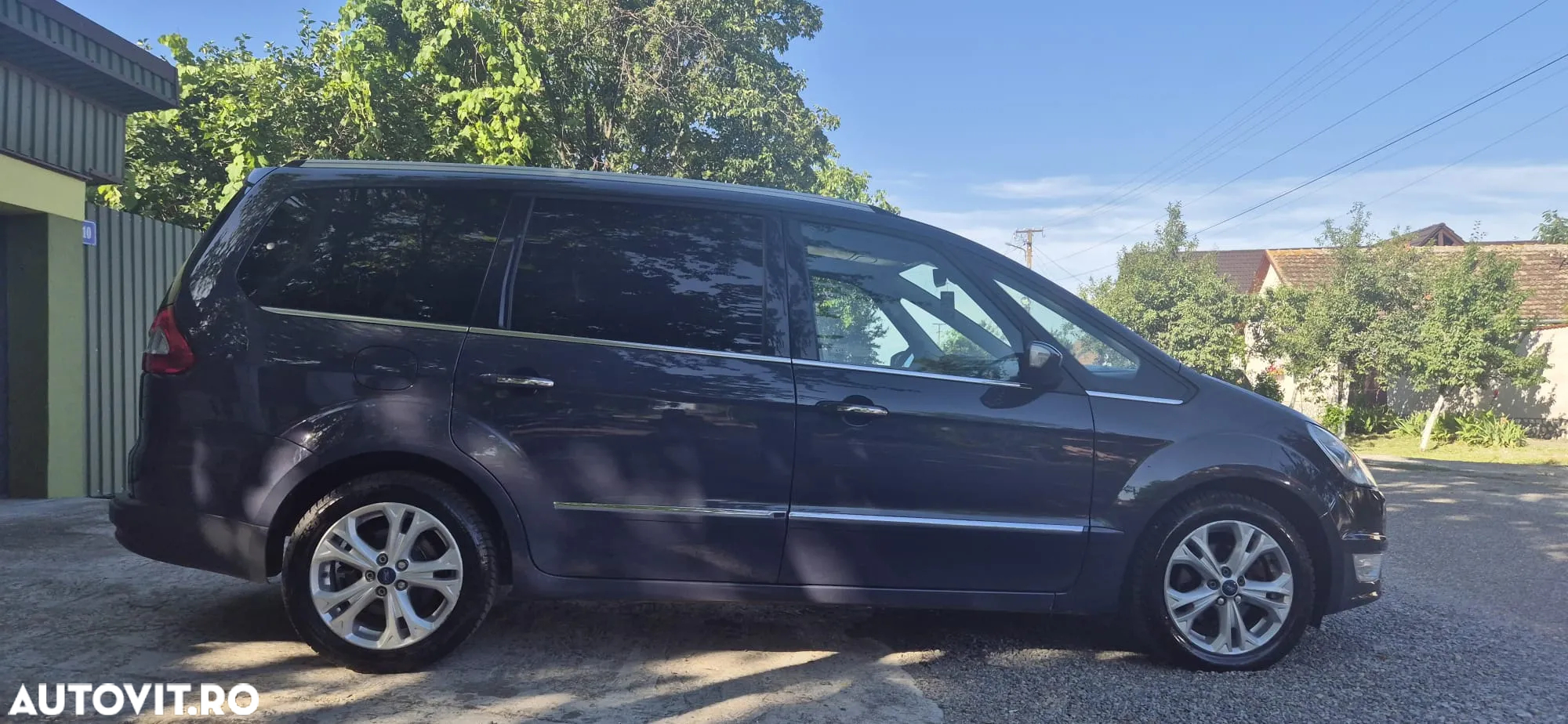 Ford Galaxy - 28