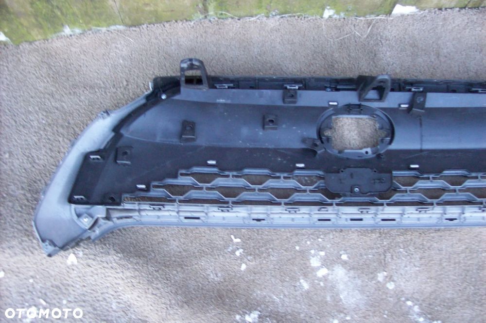 grill toyota corolla cross - 7