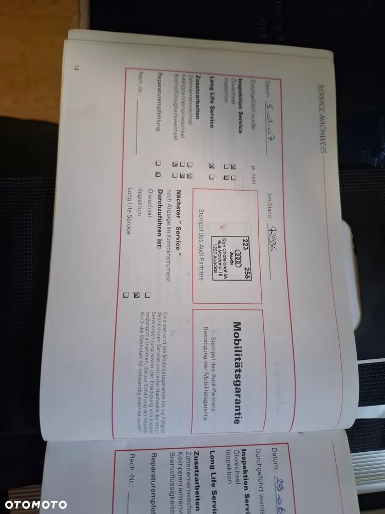 Audi TT Coupé 1.8T Quattro - 28
