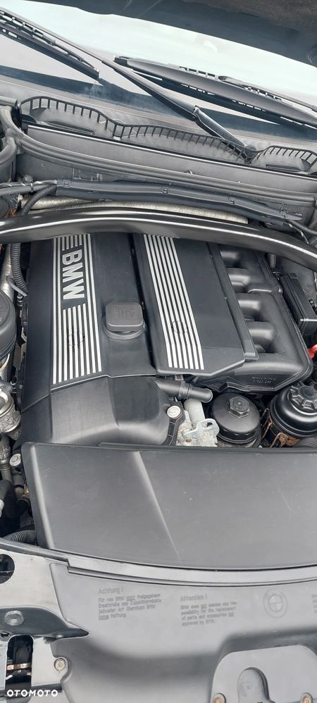 BMW X3 2.5i - 9