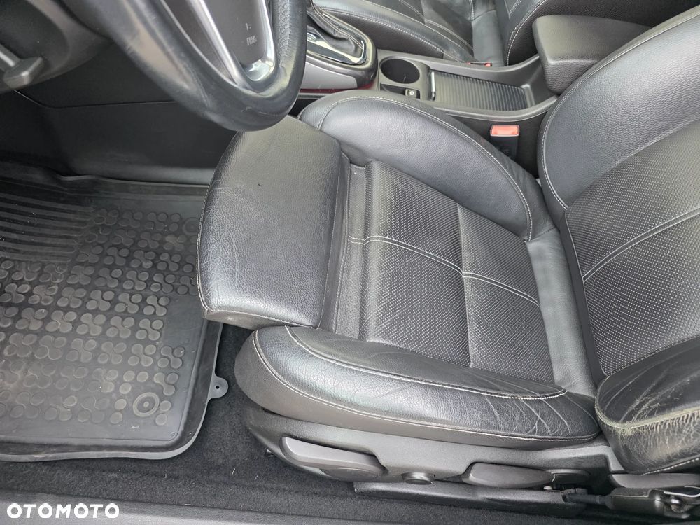 Opel Astra 1.6 Cosmo - 18