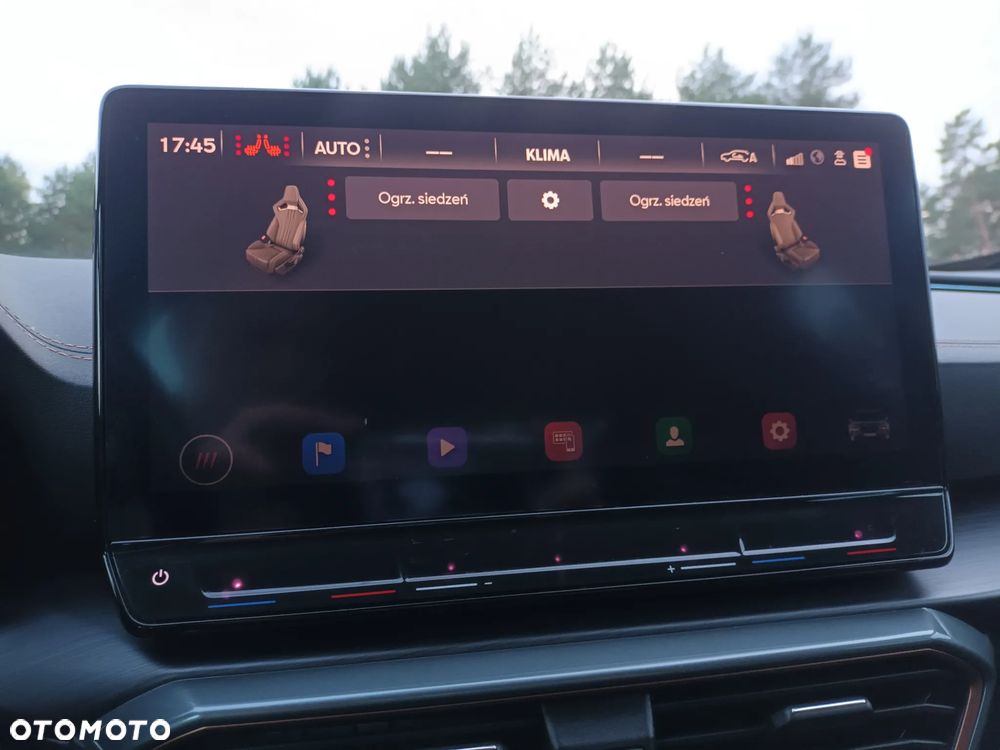 Cupra Formentor 1.5 TSI DSG - 38