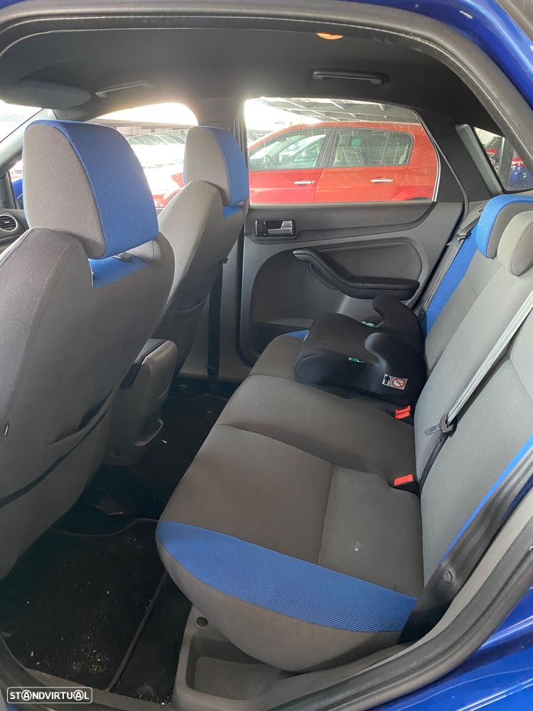 Ford Focus 2.5 ST - 7