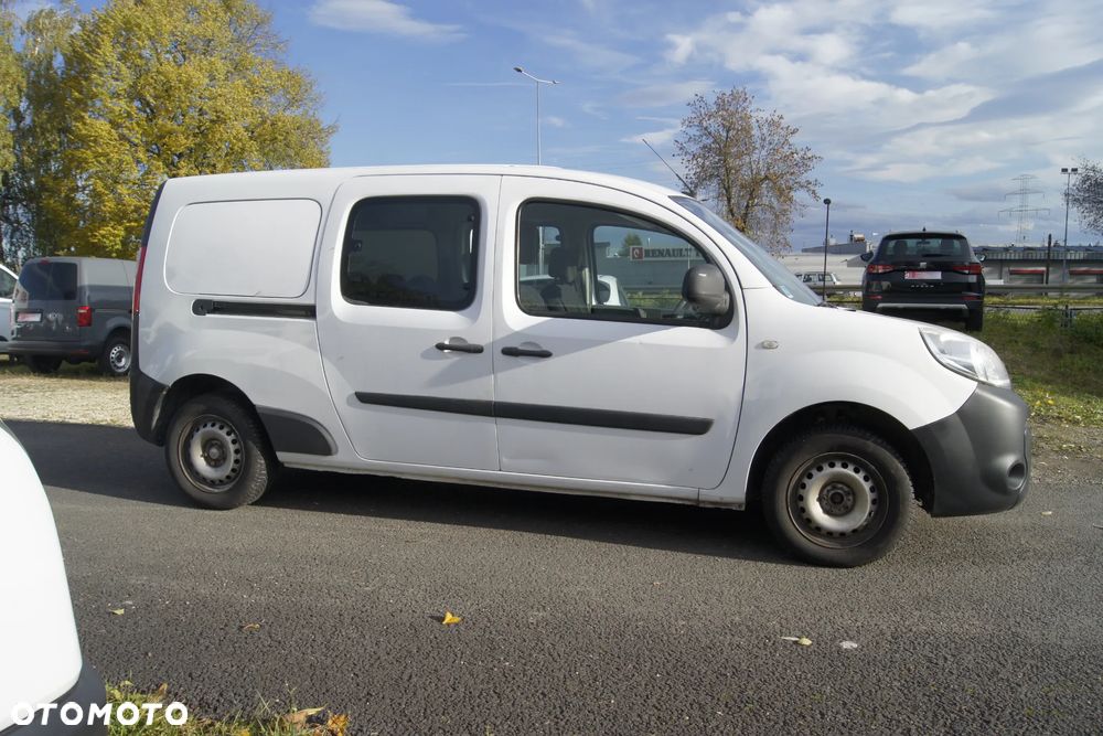 Renault Kangoo 1.5 dCi Zen - 4