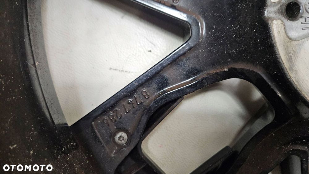 felga aluminiowa bmw i4 g26 8.5x18" et36 5x112 8747286 - 11