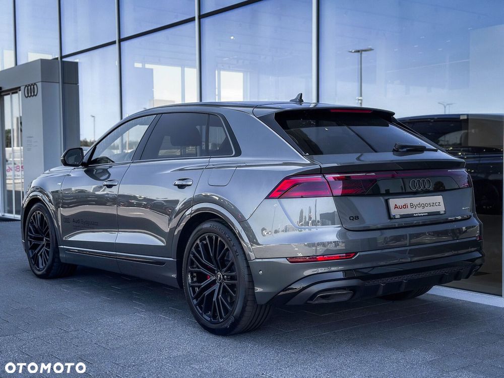 Audi Q8 - 7