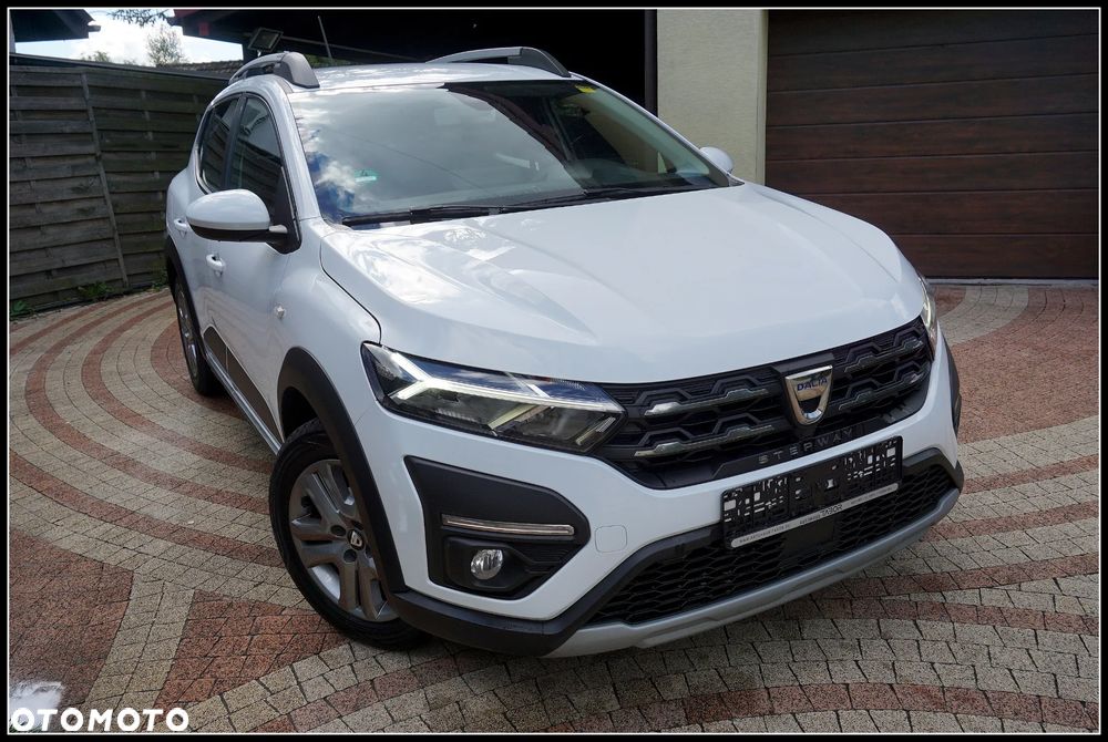 Dacia Sandero Stepway TCe 90 Expression - 2