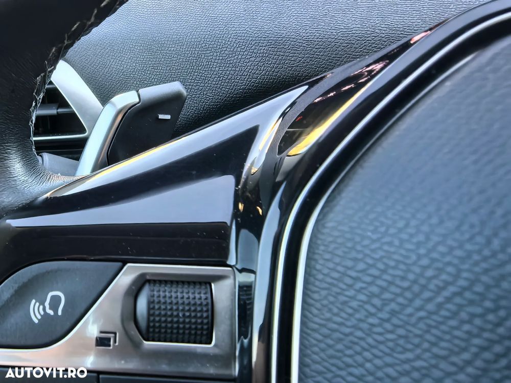 Peugeot 3008 BlueHDi 130 Stop & Start EAT8 Allure - 18