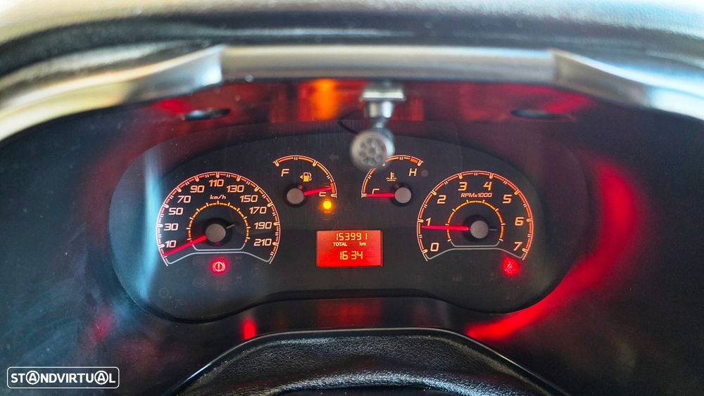 Fiat Doblo 1.3 MJ Easy 3L - 4