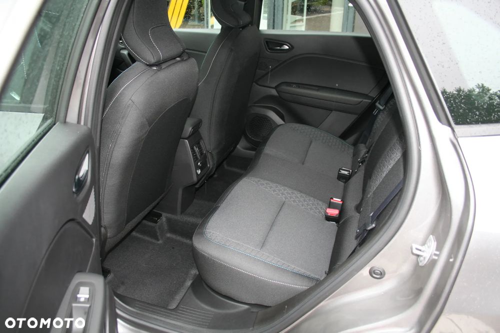 Renault Symbioz 1.8 E-Tech Full Hybrid 160 Evolution - 6