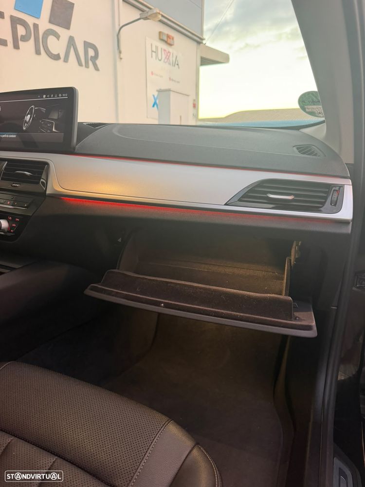 BMW 530 e xDrive Aut. - 12